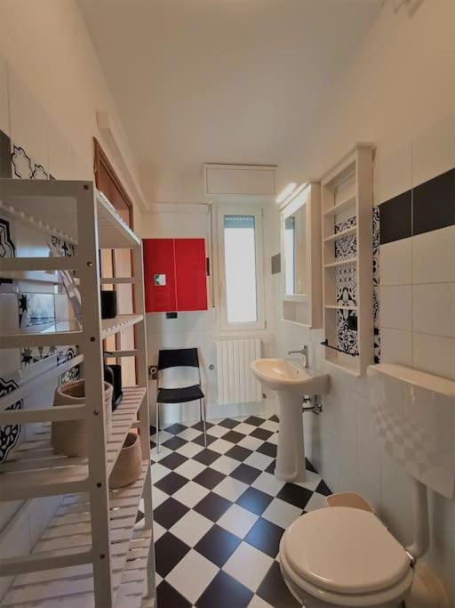 Residenza Bologna 04 Marzo Apartman Kültér fotó