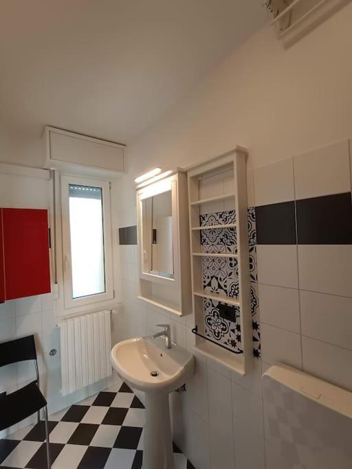 Residenza Bologna 04 Marzo Apartman Kültér fotó